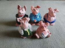 Natwest pigs wade for sale  STOKE-ON-TRENT