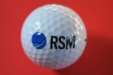Golfball logo rsm gebraucht kaufen  Rötha