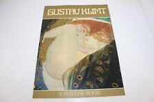Gustav klimt poster for sale  Somers