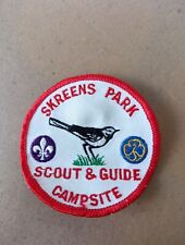 Girl guiding scouts for sale  NORTH WALSHAM