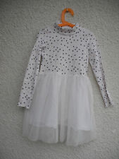 Robe coton tulle d'occasion  Le Pin