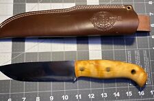 Helle knives nord for sale  Santee