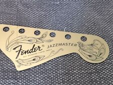 Fender custom jazzmaster for sale  HAMPTON