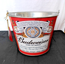 Budweiser beer red for sale  BOLTON