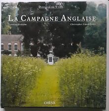 Campagne anglaise d'occasion  Gençay