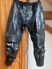 Magnifique pantalon moto d'occasion  Aix-les-Bains