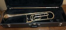 Trombone attachment bach for sale  Bartow