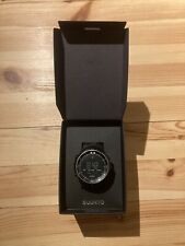 Used, Suunto Core 49mm Black Dial Resin Mens Watch - SS014279010 for sale  Shipping to South Africa