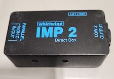 Whirlwind imp direct for sale  Saint Petersburg