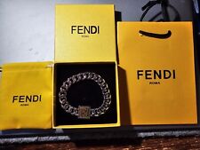 Fendi armband farbe gebraucht kaufen  München