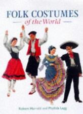 Folk costumes robert for sale  UK