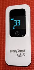 Alcosense lite breathalyser for sale  WATFORD