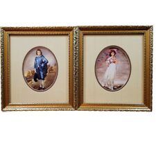 Framed french victorian for sale  Greenville