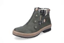 boots rieker women for sale  Yorktown Heights