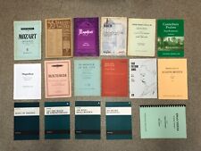 Satb choir music for sale  UK