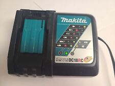 Makita dc18rc 120v for sale  Pearl City