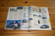 Autozeitung 22311 auto gebraucht kaufen  Katlenburg-Lindau