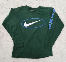 Vintage nike long for sale  Chestertown