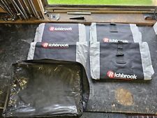 Richbrook tyre covers for sale  LEIGH-ON-SEA