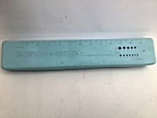Vintage knitting needle for sale  CHATHAM