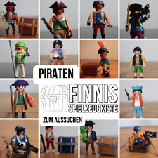 Playmobil piraten pirates gebraucht kaufen  Ladenburg