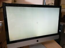 Apple imac a1312. usato  Pozzuoli