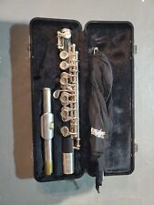 Gemeinhardt piccolo 4pmh for sale  Novi