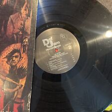 LP de vinil Slayer Reign In Blood 1986 Def Jam gravação GHS-24131 comprar usado  Enviando para Brazil