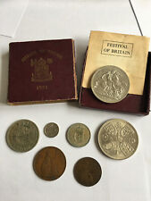 Old coins job for sale  CARLISLE