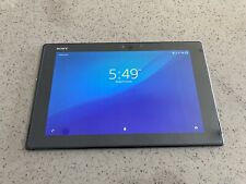 Sony Xperia Z2 Tablet SGP521, used for sale  Shipping to South Africa