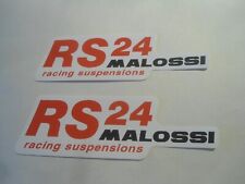Malossi rs24 racing usato  Cagliari