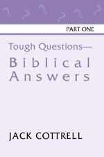 Tough questions biblical for sale  Philadelphia