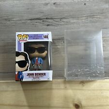 Funko POP! Figura de vinilo #146 de Movies The Breakfast Club, usado segunda mano  Embacar hacia Argentina