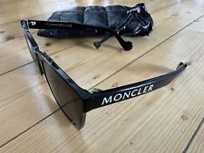 Riginal moncler sonnenbrille gebraucht kaufen  Linnich