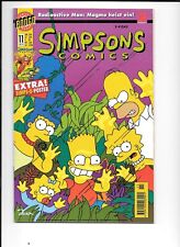 Simpsons dino verlag gebraucht kaufen  Illingen