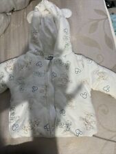 Primark baby jacket for sale  WILLENHALL