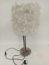 feather lamp for sale  RUGBY