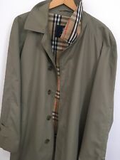 Burberry london mens for sale  OLDHAM