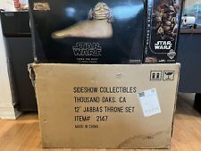 Star wars jabba for sale  Melbourne