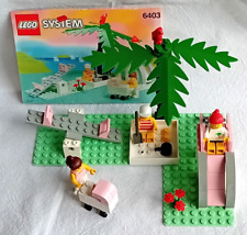 Lego paradisa 6403 gebraucht kaufen  Meschede
