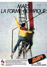 Publicite advertising 1984 d'occasion  Le Luc