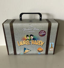 Laurel hardy feature for sale  PERTH