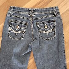 Vintage angel jeans for sale  Seaford