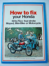 honda mini qa50 bike 1970 for sale  Montgomery