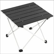 Table camping pliable d'occasion  Colombes