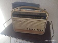 Ancienne radio pizon d'occasion  Quettreville-sur-Sienne