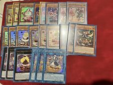 Yugioh madolche deck for sale  USA