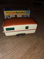 Matchbox superfast trailer for sale  Shipping to Ireland