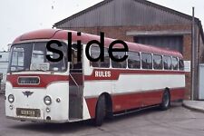 aec bus for sale  LLANELLI