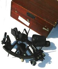Superbe sextant poulin d'occasion  Brest